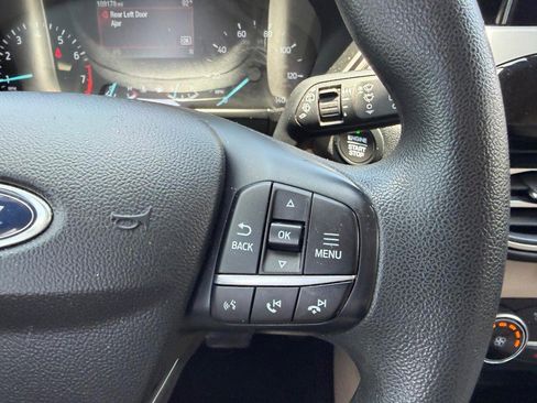 Used 2020 Ford Escape SE FWD image 13