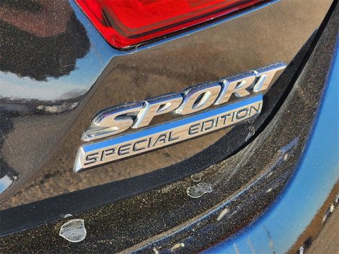 Used 2021 Honda Accord Sport Special Edition image 12