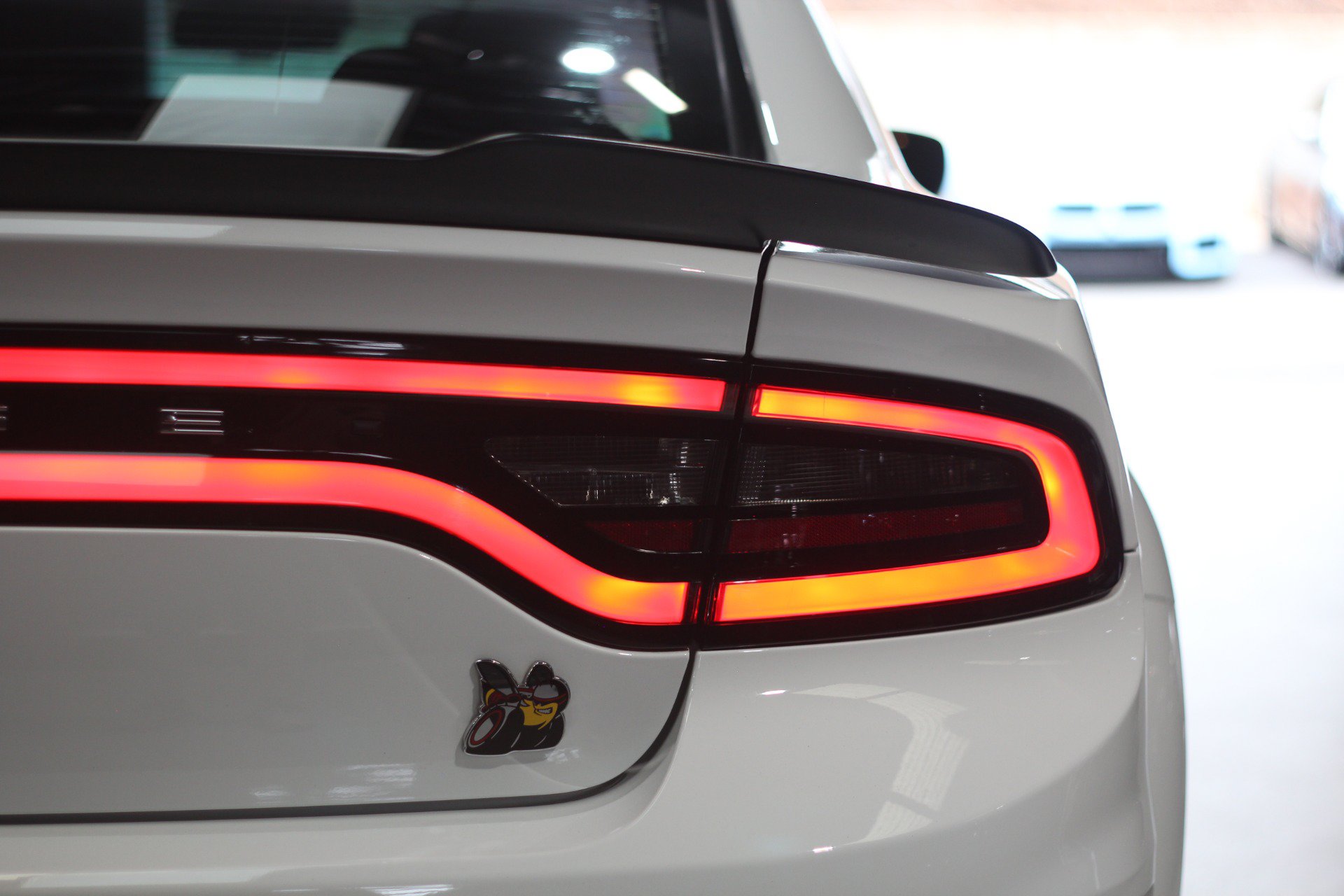 Used 2023 Dodge Charger Scat Pack RWD image 14
