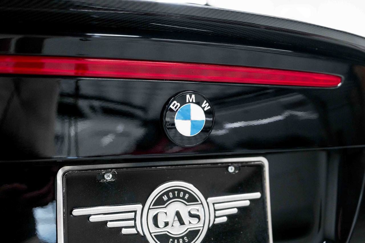 Used 2011 BMW 1 Series M RWD image 23