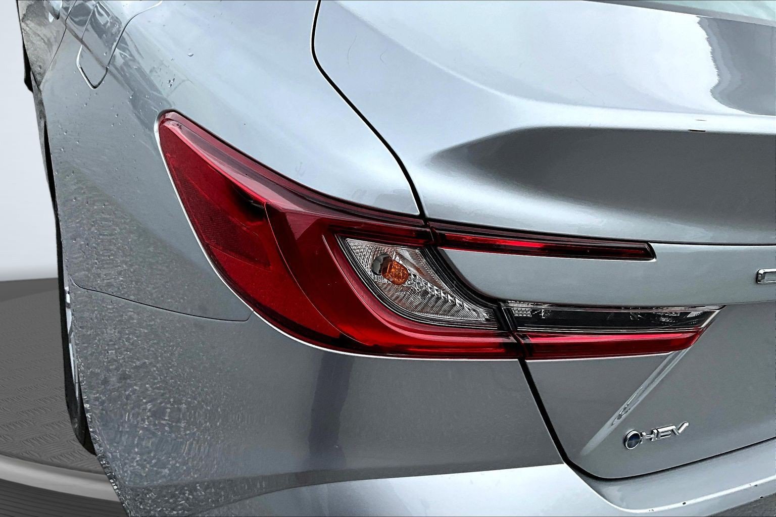 Used 2025 Toyota Camry LE FWD image 21