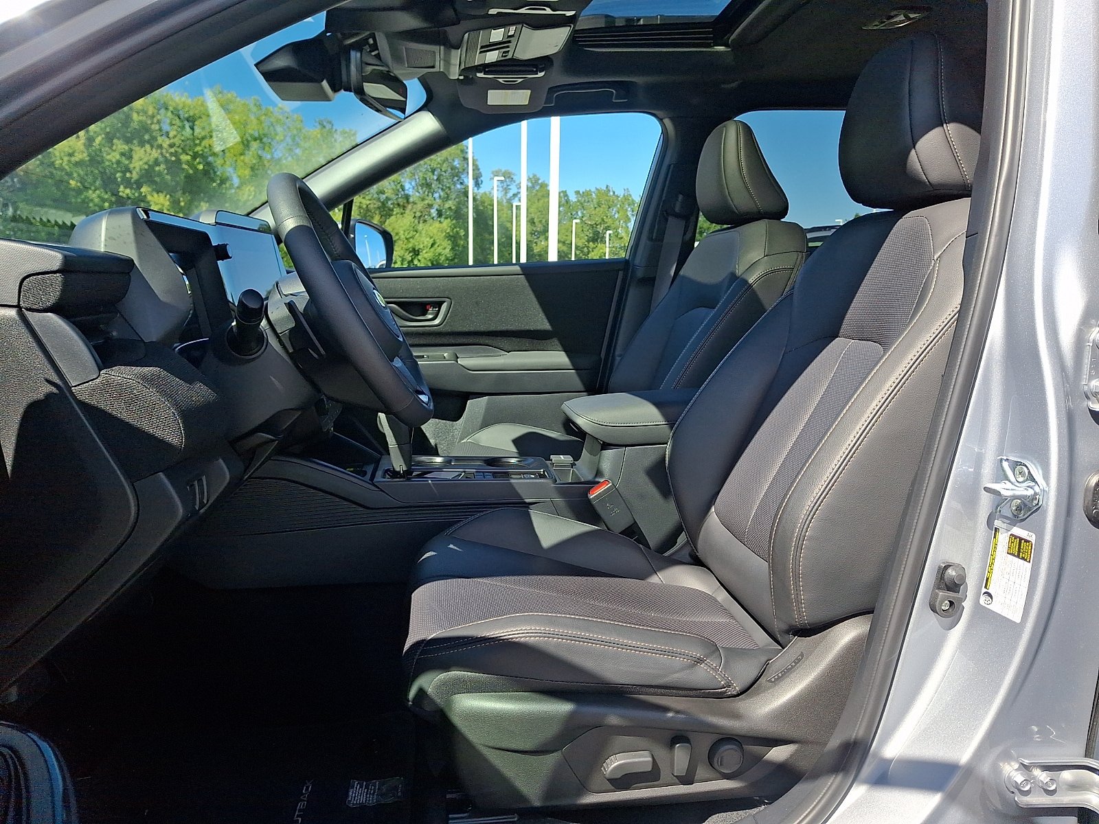 Certified 2026 Subaru Outback Limited AWD/4WD image 13