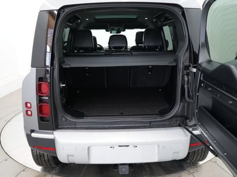 Used 2024 Land Rover Defender 110 S AWD/4WD image 42