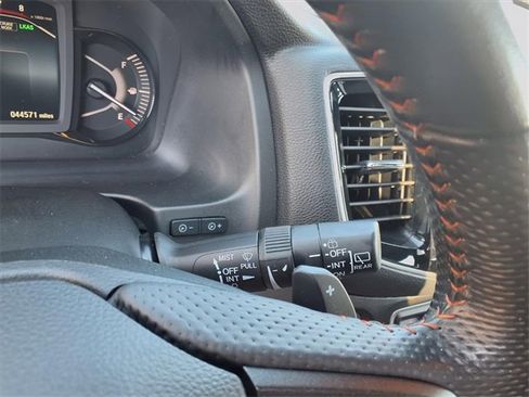 Used 2023 Honda Passport TrailSport image 23