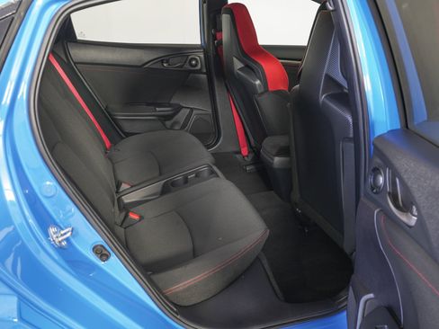 Used 2021 Honda Civic Type R image 10