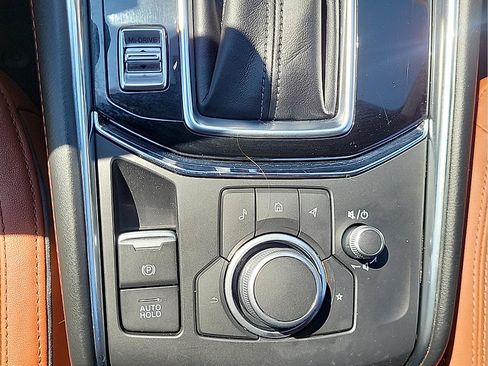 Certified 2024 MAZDA CX-5 Carbon Edition AWD/4WD image 28