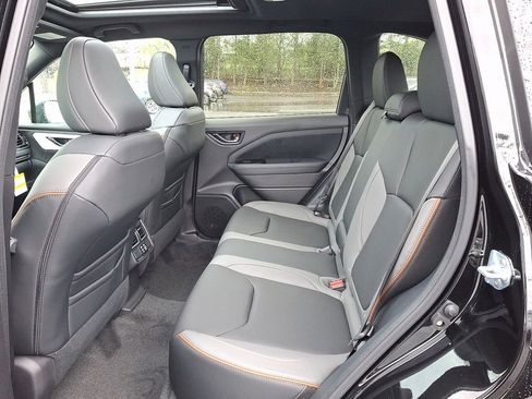 New 2026 Subaru Forester Sport AWD/4WD image 11