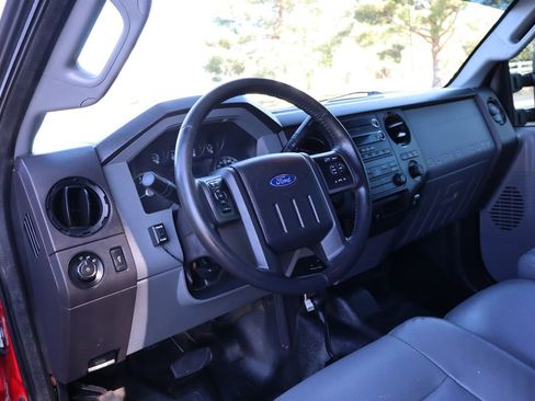 Used 2015 Ford F250 XL w/ XL Value Package image 15