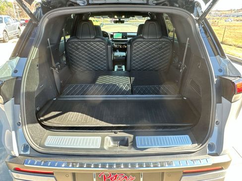 Used 2025 INFINITI QX60 Autograph w/ Cargo Package image 25