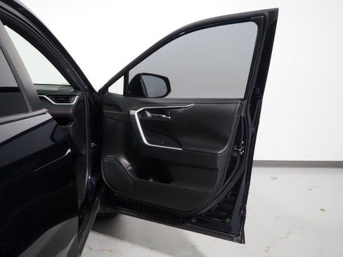 Used 2022 Toyota RAV4 Prime XSE image 55