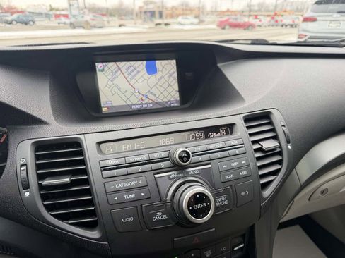 Used 2012 Acura TSX w/ Technology Package image 23