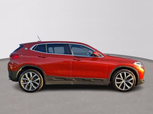 Used 2020 BMW X2 sDrive28i w/ Convenience Package image 7