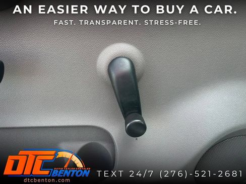 Used 2008 Chevrolet Silverado 1500 W/T RWD image 6