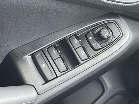 New 2026 Subaru Crosstrek 2.0i Premium image 16