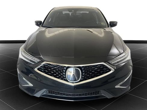 Used 2019 Acura ILX w/ Technology Package FWD image 8