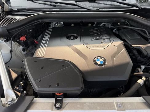 Used 2020 BMW X3 sDrive30i w/ Premium Package RWD image 34