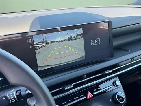 New 2026 Hyundai Santa Cruz SEL image 9