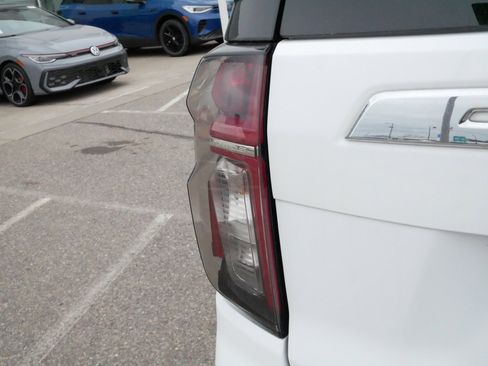 Used 2024 Chevrolet Tahoe LT w/ Max Trailering Package image 17