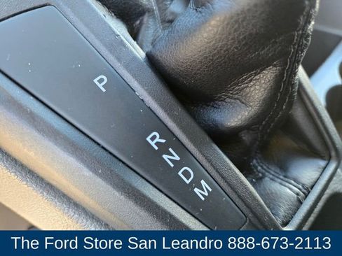 Certified 2023 Ford Transit 350 XLT image 19