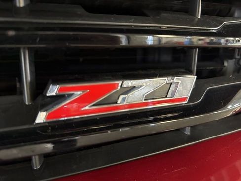 Used 2019 Chevrolet Silverado 1500 LT w/ All Star Edition image 35