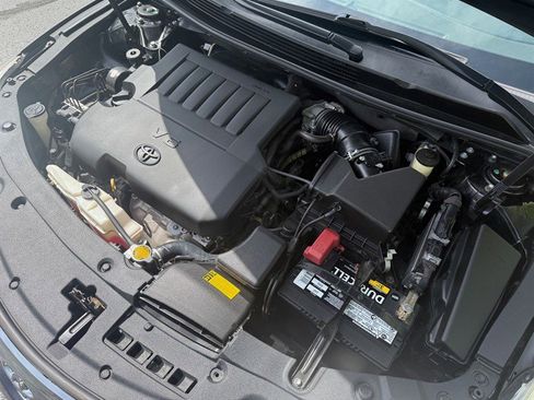 Used 2015 Toyota Avalon XLE FWD image 14