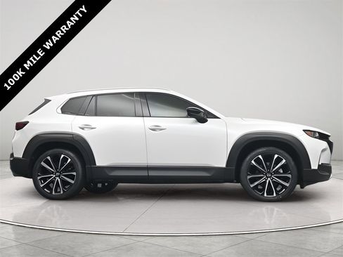 Certified 2023 MAZDA CX-50 AWD 2.5 Turbo w/ Cargo Package image 31