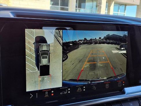 New 2026 GMC Sierra 1500 SLT image 6