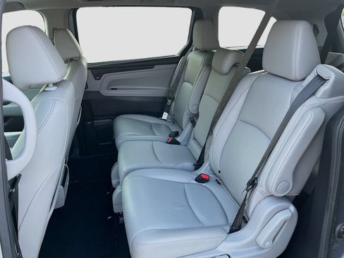 Used 2021 Honda Odyssey EX-L image 24