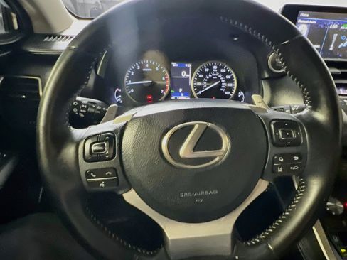 Used 2019 Lexus NX 300 FWD w/ Accessory Package 2 image 18