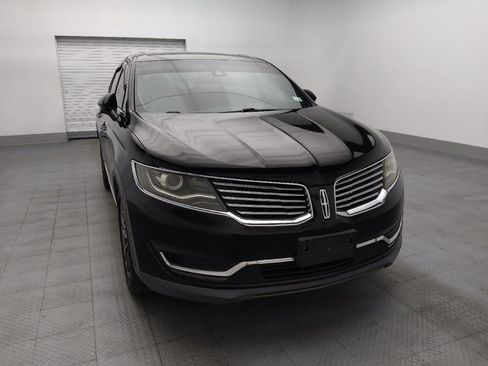 Used 2017 Lincoln MKX Reserve w/ Lincoln MKX Climate Package AWD/4WD image 13