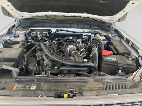 Used 2024 Ford Bronco Badlands AWD/4WD image 19
