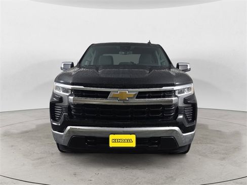 Used 2023 Chevrolet Silverado 1500 LT image 8