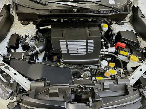 Used 2023 Subaru Forester Premium image 34