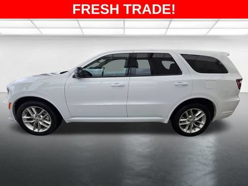 Used 2026 Dodge Durango GT AWD/4WD image 2