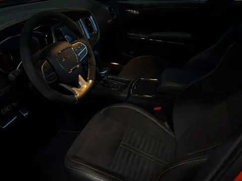 Used 2023 Dodge Charger SRT Hellcat RWD image 13