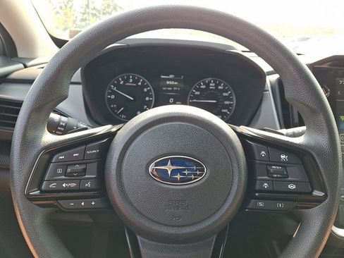 Certified 2024 Subaru Crosstrek 2.0i Premium AWD/4WD image 22