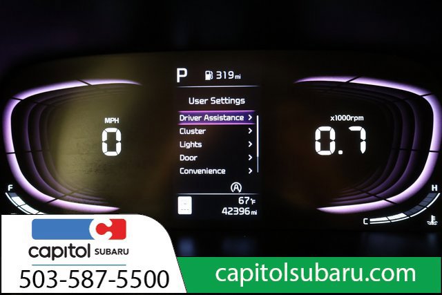 Used 2023 Kia Soul LX w/ LX Technology Package FWD image 15