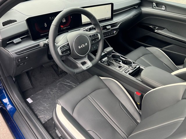 New 2026 Kia K5 GT-Line AWD/4WD image 17