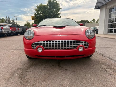 Used 2003 Ford Thunderbird RWD image 3