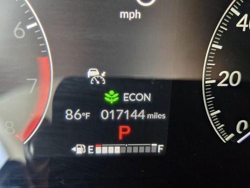 Certified 2025 Honda CR-V LX image 22