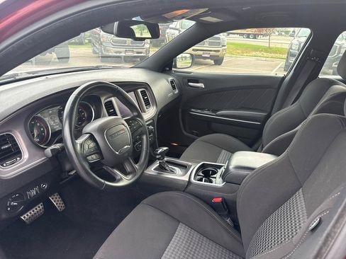 Used 2023 Dodge Charger GT RWD image 9