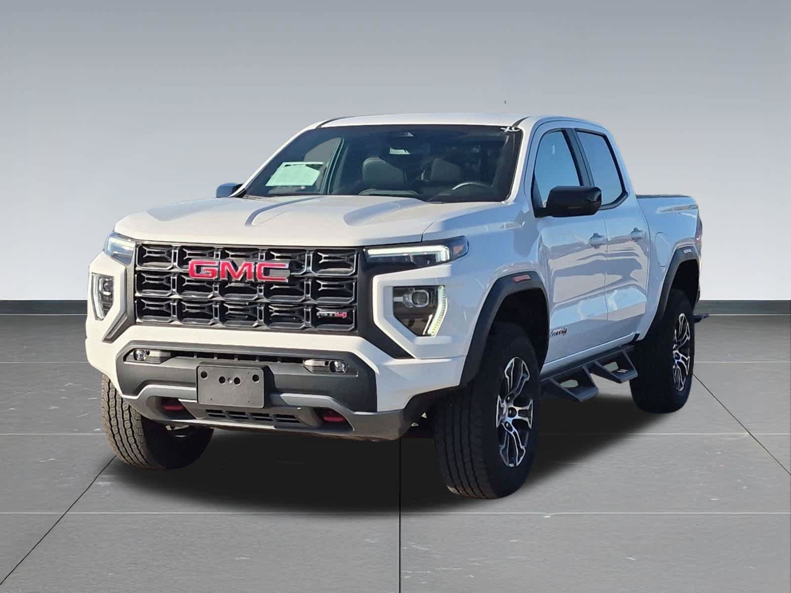 Used 2023 GMC Canyon AT4 AWD/4WD image 10