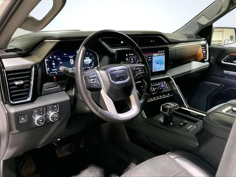 Used 2022 GMC Sierra 1500 Denali image 16