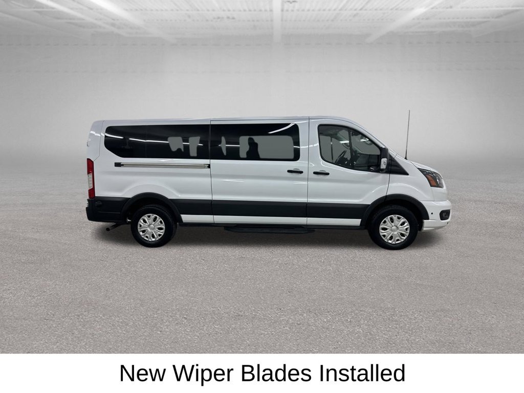 Used 2024 Ford Transit 350 XLT RWD image 16