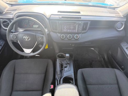 Used 2016 Toyota RAV4 LE AWD/4WD image 14