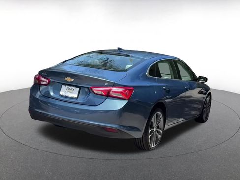 Used 2024 Chevrolet Malibu LT image 15