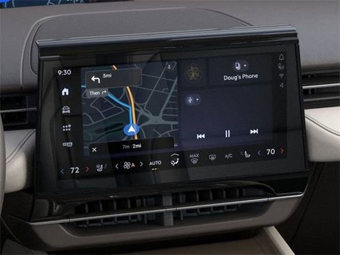 New 2025 Lincoln Nautilus Black Label image 14