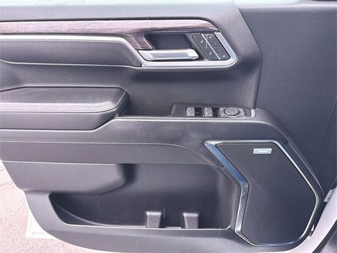 Used 2023 Chevrolet Silverado 1500 LTZ w/ LTZ Convenience Package II image 22