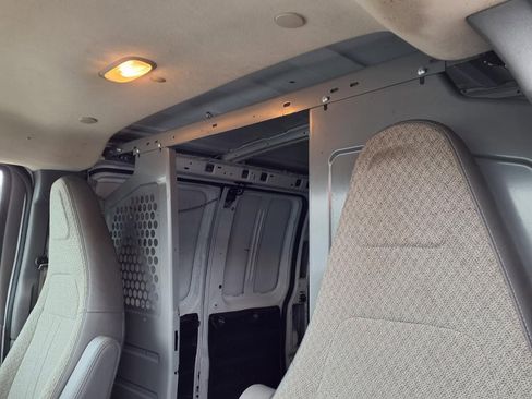 Used 2019 Chevrolet Express 2500 w/ Enhanced Convenience Package RWD image 16