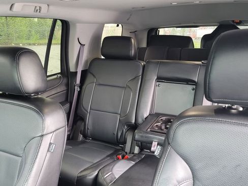 Used 2016 GMC Yukon SLE w/ Convenience Package AWD/4WD image 25